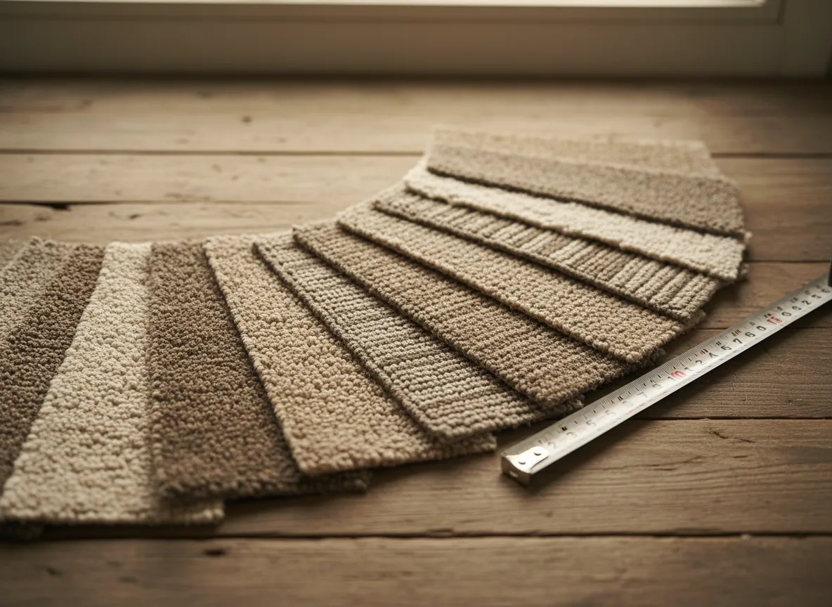 Carpet Installation Grand Isle, VT FAQs